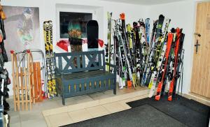 Fotografia z galérie ubytovania Aparthotel Pinzgau v destinácii Neukirchen am Großvenediger