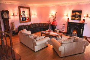 Gallery image of Kilcooly's Country House Hotel in Ballybunion