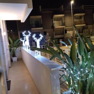 Fotografie z fotogalerie ubytování B&B Milena v destinaci Rutigliano