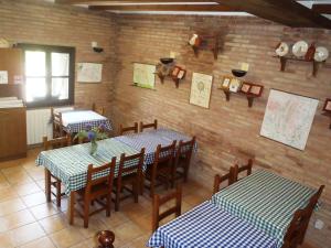 Fotografie z fotogalerie ubytování Albergue Las Almunias v destinaci Las Almunias