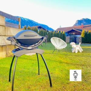 Fotografie z fotogalerie ubytování Ferienwohnung Oba‘doba Falke v destinaci Pfronten