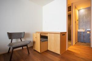 Fotografie z fotogalerie ubytování Hotel Legasta Kyoto Higashiyama Sanjo v Kjótu