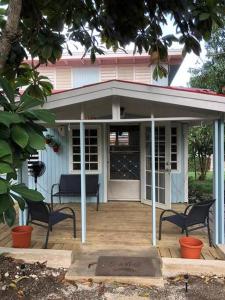 Foto dalla galleria di Herbert's Place a Cabo Rojo