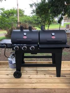 Foto dalla galleria di Herbert's Place a Cabo Rojo