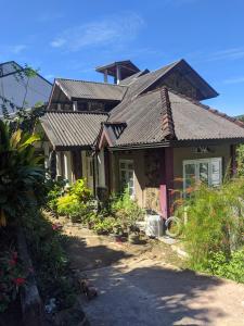 Gallery image of Canopy Villa in Kandy