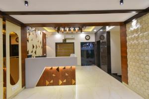 Fotografie z fotogalerie ubytování Hotel Jaisingh Palace v destinaci Džajpur