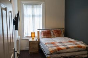 Cosy Home Bolton by Prime Stay