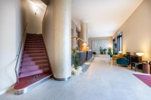 Imagen de la galería de Hotel Nuova Grosseto, en Grosseto