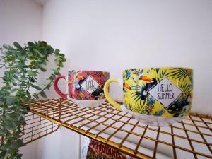 Fotografia z galérie ubytovania Centrally located 3 Bedroom Holiday House O'Live with private garden v Marine