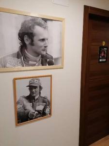 Fotografie z fotogalerie ubytování Ferrari Formula 1 v destinaci Orio al Serio
