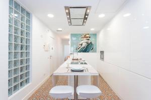 Fotografie z fotogalerie ubytování Genteel Home Julio César v destinaci Seville + 11 fotografií