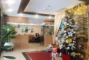 Bild i bildgalleri på RedDoorz Premium @ GRAND 29 Hotel i Dumarao