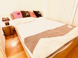 Gallery image of Mariazeller Resort Landliebe in Mariazell +24 photos