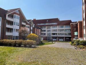 Gallery image of Trafalgar Apartment 133 in Cuxhaven
