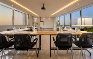 Gallery image of The Ray Hotel and Studios in Beirut