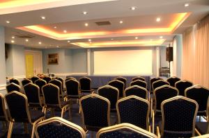 Konferenční prostory v ubytování Paliria Hotel