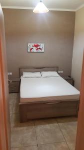 Posteľ alebo postele v izbe v ubytovaní Villa RELAX