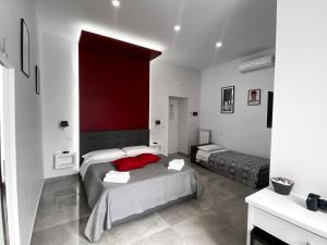 Gallery image of Aurora Luxury Rooms in Naples