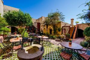 Gallery image of Avalon Boutique Suites Hotel in Rhodes Town