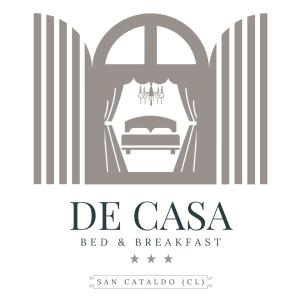 Gambar di galeri bagi B&B DE CASA di San Cataldo
