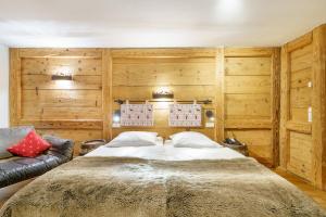 Postel nebo postele na pokoji v ubytování Hotel Schlehdorn