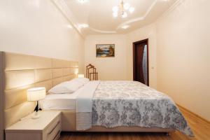 Gallery image of 2 bedroom Lev Tolstoi in Chişinău