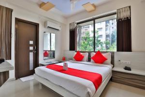 Gallery image of Hotel Nova Sun in Ahmedabad