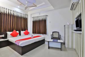 Gallery image of Hotel Nova Sun in Ahmedabad