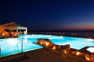 Bazén v ubytování Hotel Dubrovnik Palace nebo v jeho okolí