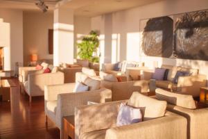 Posezení v ubytování Hotel Dubrovnik Palace