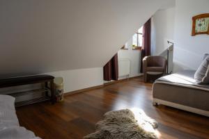 FryčoviceにあるPenzion Fryčoviceのギャラリーの写真