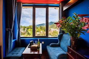 Gallery image of Sapa House Hotel in Sapa