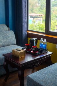 Gallery image of Sapa House Hotel in Sapa