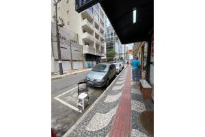 バウネアーリオ・コンボリウーにあるApartamento Avenida Brasilのギャラリーの写真