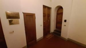 フィレンツェにあるLoft Duomo Firenzeの二戸空廊