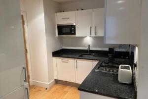 Contemporary 1 Bedroom Apartment in East London