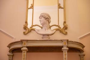 Fotografie z fotogalerie ubytování Corte Realdi Suites Piazza Erbe v destinaci Verona