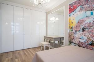 Zdjęcie z galerii obiektu Luxury Apartments - Wroclaw Old Town - Wrocław Rynek we Wrocławiu