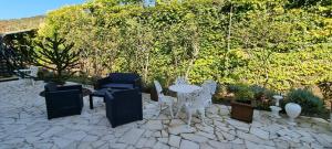 Gallery image of Manoir de Gravezon in Lunas