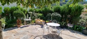 Gallery image of Manoir de Gravezon in Lunas +21 photos