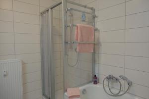 Billede fra billedgalleriet på Villa Moser - Ferienwohnung mit Terrasse i Gera + 10 billeder