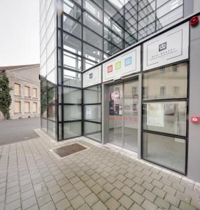 Fotografia z galérie ubytovania Hi Hostel Stara Pekara Osijek v destinácii Osijek