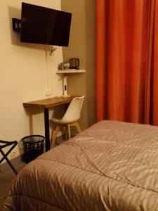 Gallery image of Hôtel Restaurant Glaizette in LʼArgentière-la-Bessée +38 photos