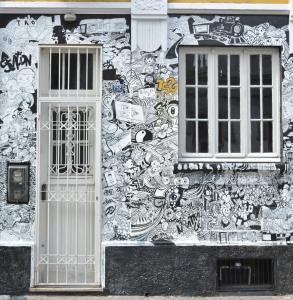 Foto da galeria de Tao Station 752 em Porto Alegre