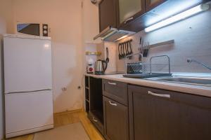 Fotografie z fotogalerie ubytování Cozy One-Bedroom apartment with Nature View by Flat Mаnager v destinaci Razlog