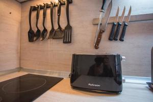 Fotografie z fotogalerie ubytování Cozy One-Bedroom apartment with Nature View by Flat Mаnager v destinaci Razlog