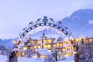 Das Moerisch im Winter