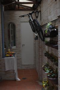 Um jardim em Tao Station 752