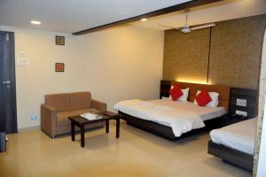 Gallery image ng HOTEL SHARADA INTERNATIONAL sa Thane
