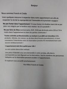 Fotografie z fotogalerie ubytování Petite halte Appt 103 v destinaci Sens